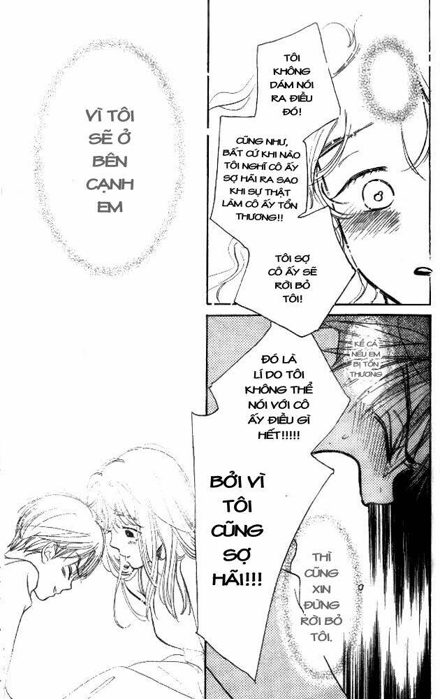 dear mine chapter 16 22