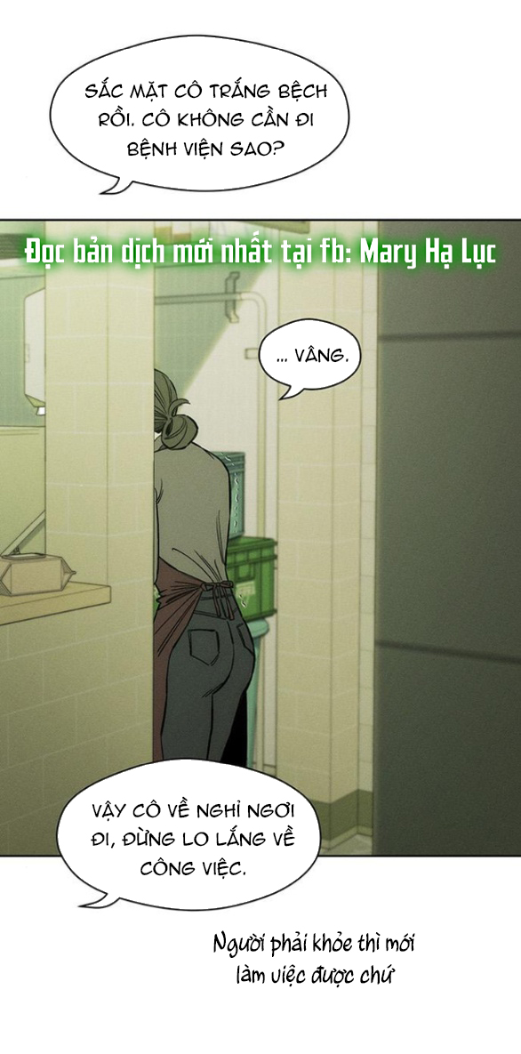 [18+] Nước Mắt Trên Đóa Hoa Tàn chapter 14.2 15