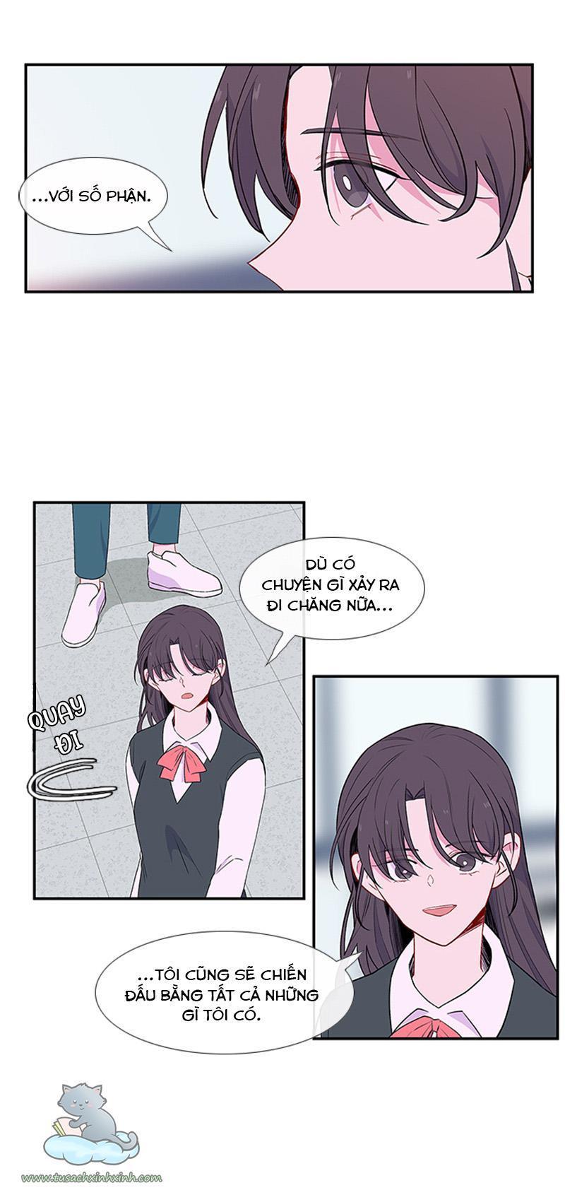 về bên anh chapter 16 37