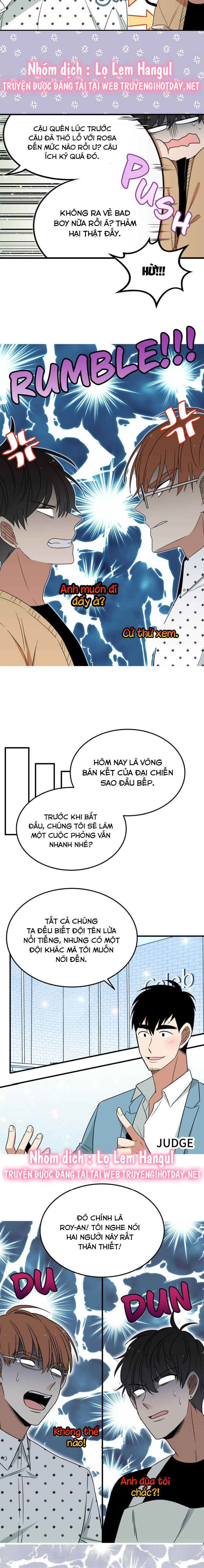 công thức cho tình yêu chapter 57 6