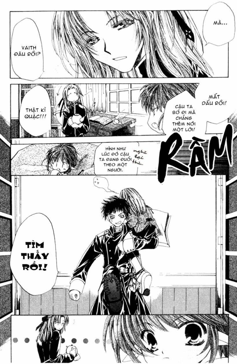 magical x miracle chapter 1 21