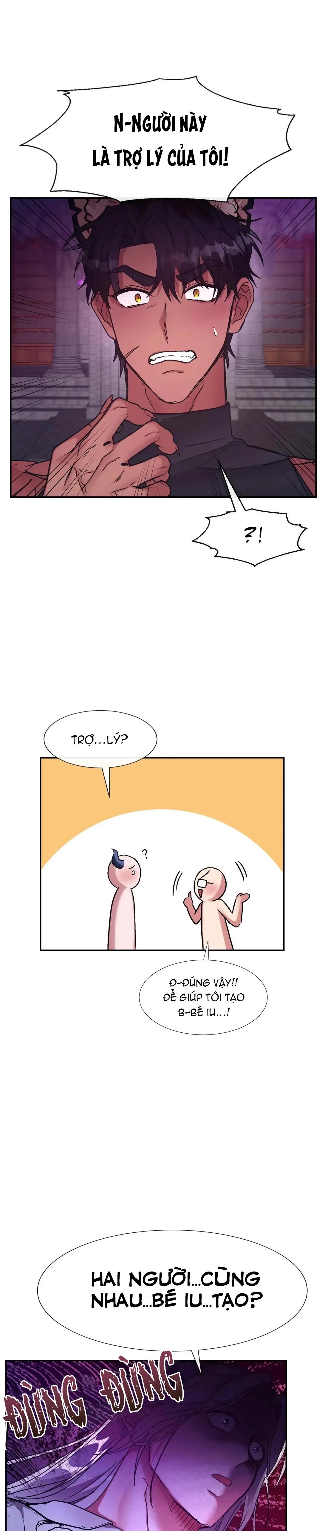 lâu đài tình dục chapter 9 13