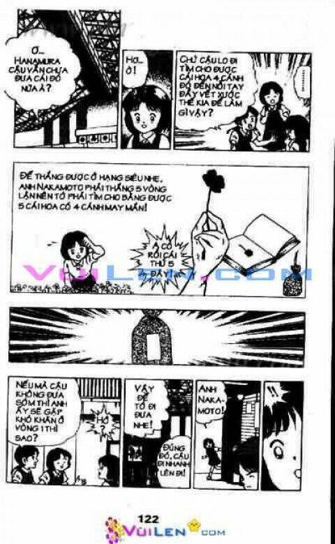 chibi cậu bé quyền anh (8 tập full) chapter 7 122