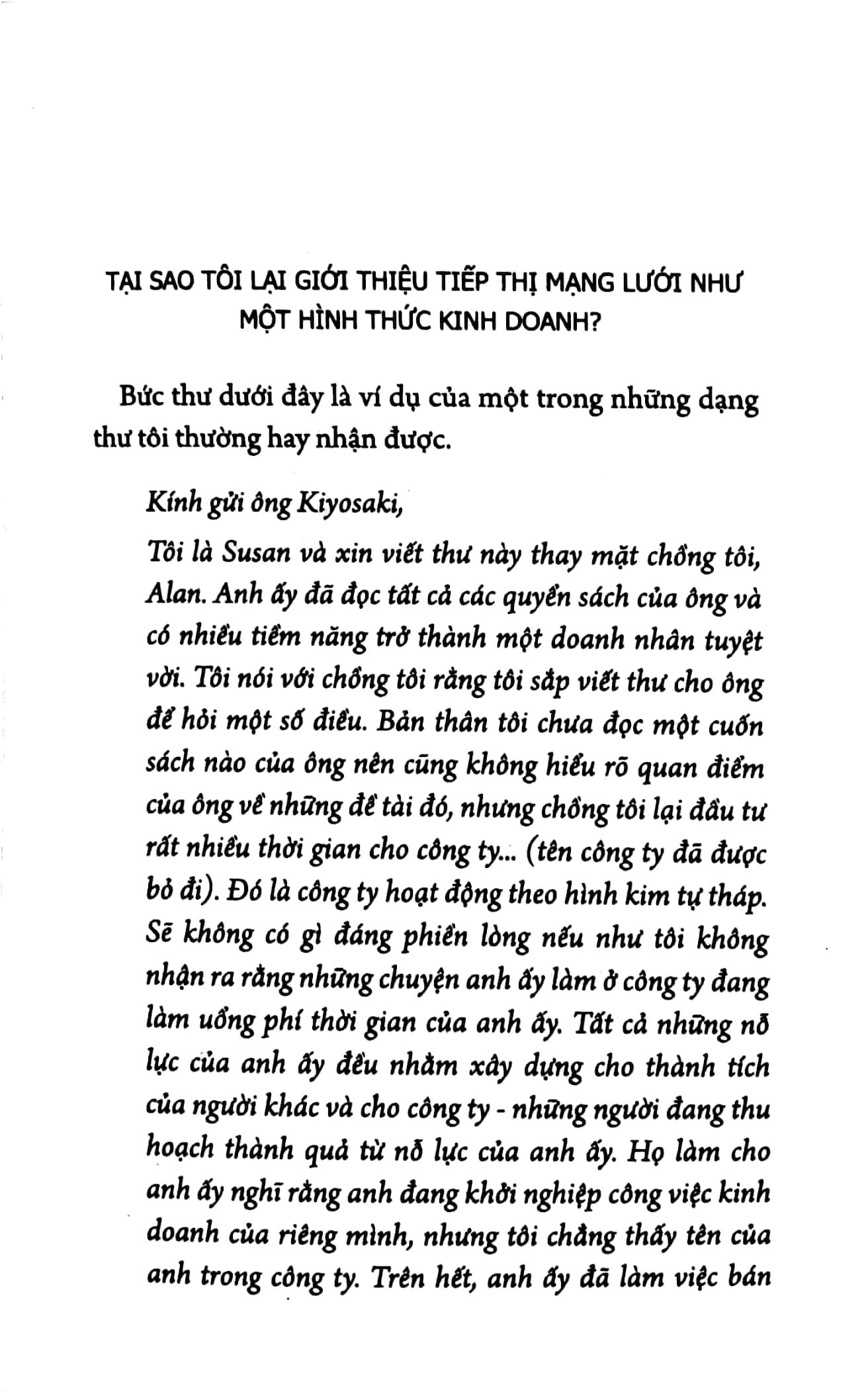 Dạy Con Làm Giàu 11 - Trường Dạy Kinh Doanh Cho Những Người Thích Giúp Đỡ Người Khác (2022)