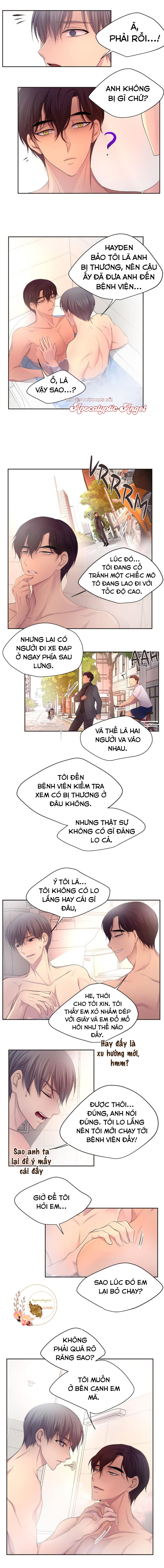 giữ em thật chặt (hold me tight) chapter 59 11