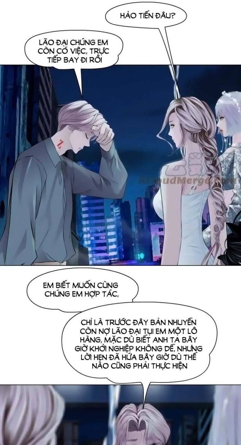 đằng nữ chapter 186 18