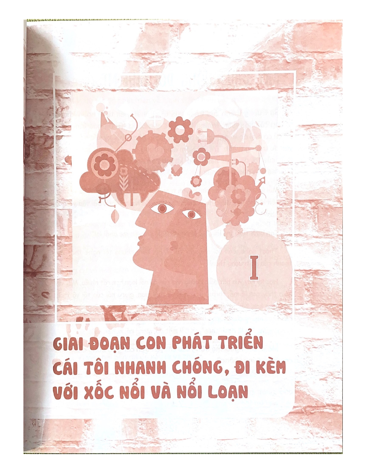 Yêu Con Như Thế Là vừa Đủ: "Cái Tôi Lành Mạnh"
