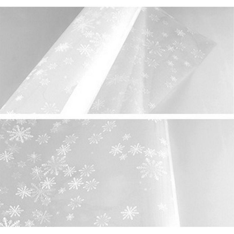 5m decal kính khổ 60cm. Nhiều Mẫu, nhiều màu.