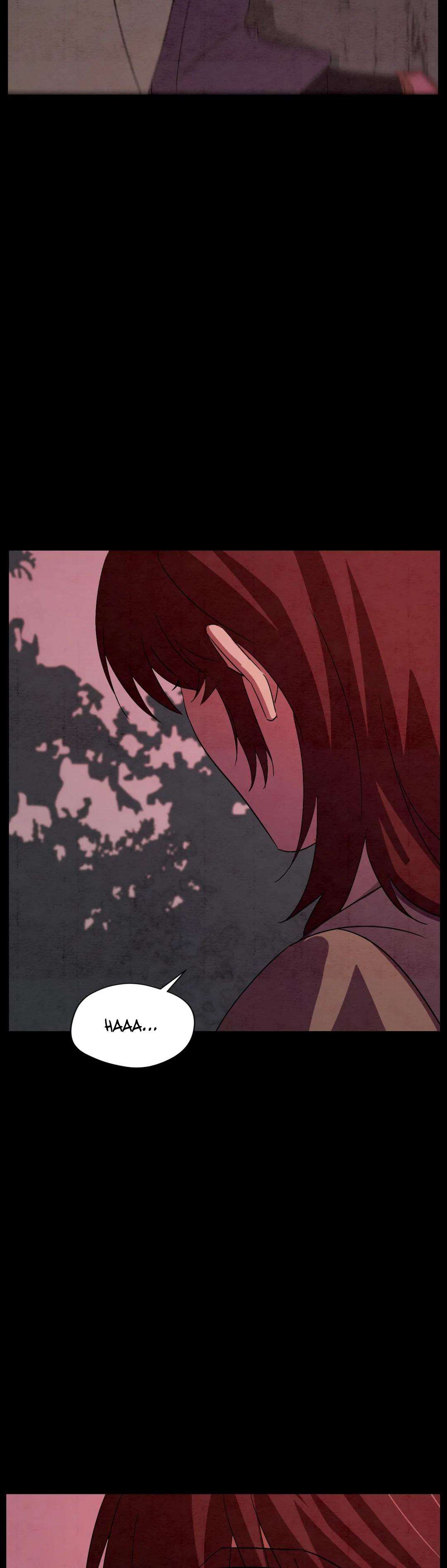 dưới đáy biển xanh chapter 36 18