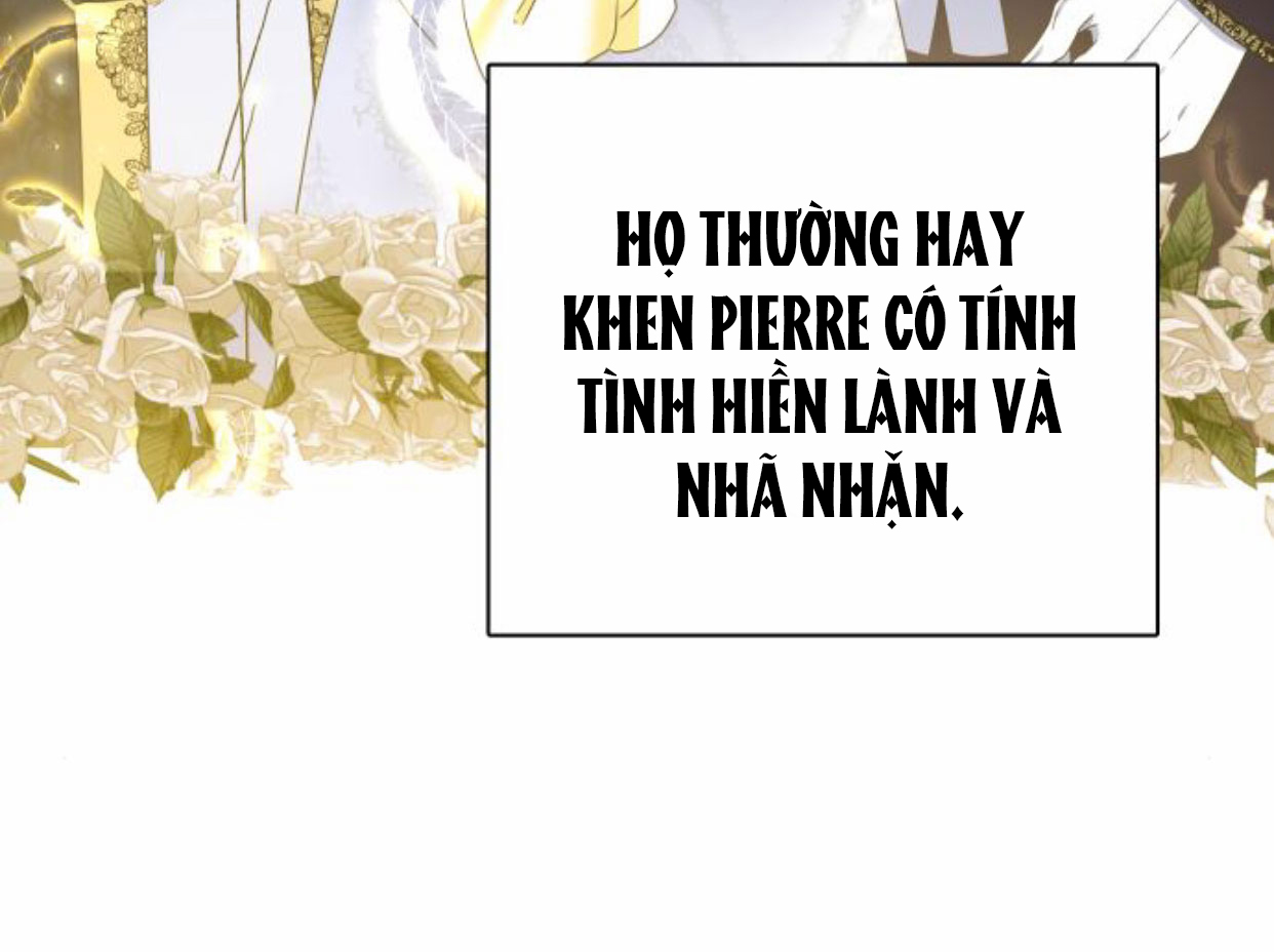 tôi hoán đổi thân xác với thái tử chapter 6.1 10