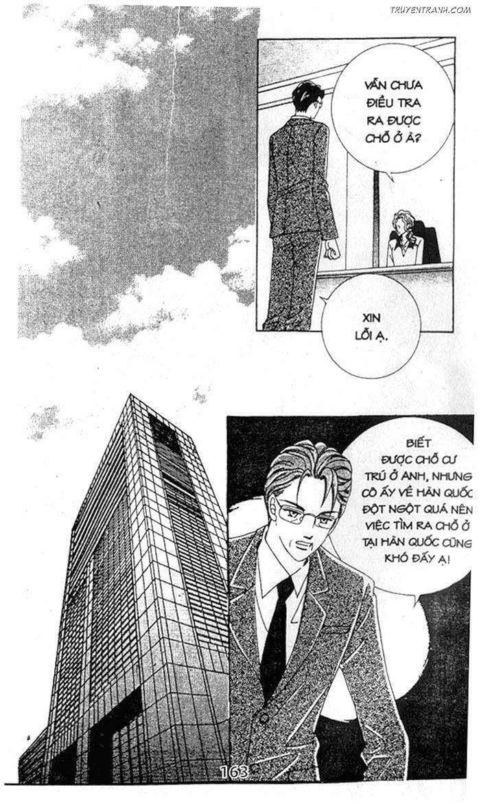 điên vì yêu - love like crazy chapter 42 23