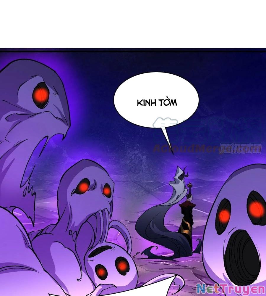 ta là nhà giàu số một, ta không muốn trọng sinh chapter 122 46