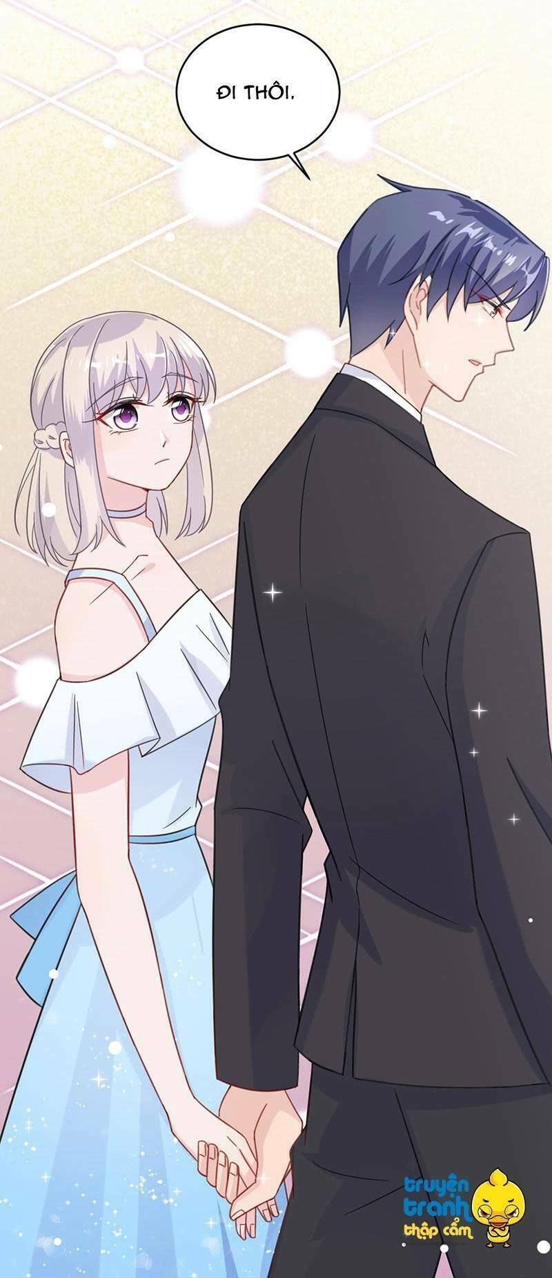 chọc tới chủ tịch tổng tài 2 chapter 19 14