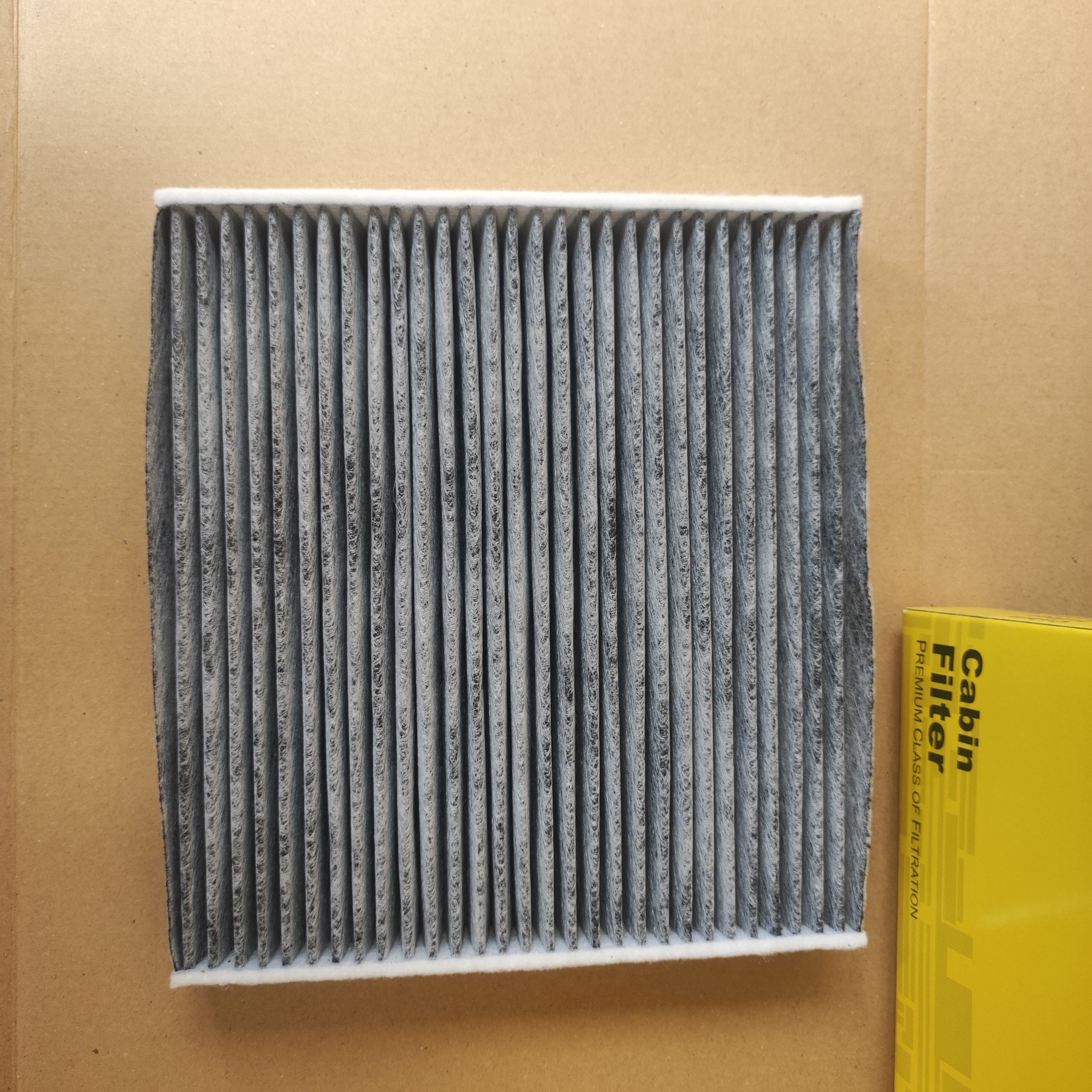 Lọc gió máy lạnh Toyota Sienna 2010-2022 than hoạt tính