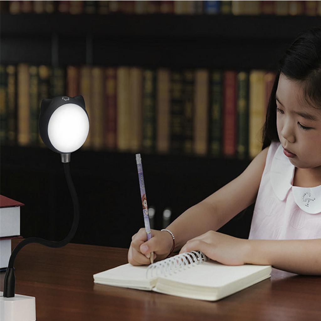 Bluetooth Speaker Touch USB LED Lamp Flexible for Home/Outdoor