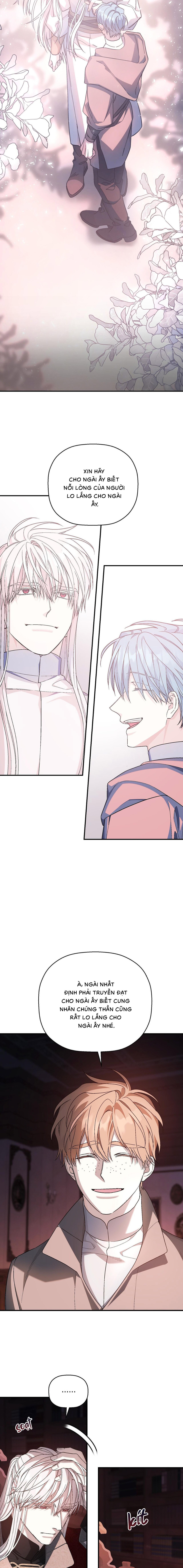 khế ước vĩnh cửu chapter 105 14