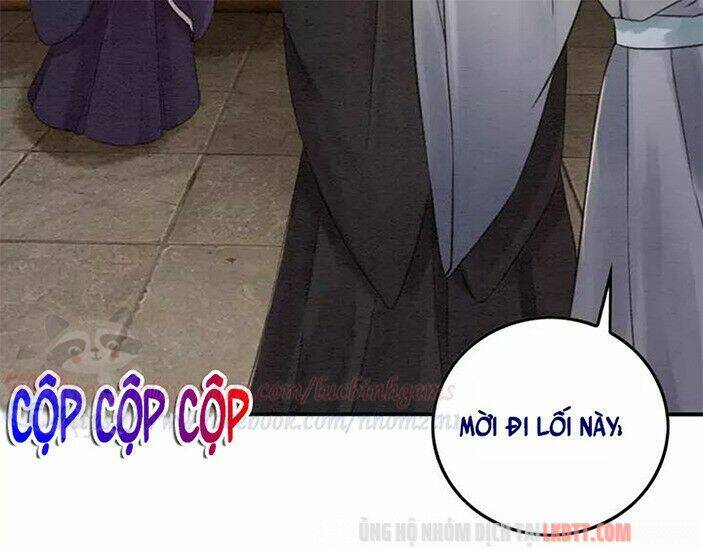 trọng sinh bá sủng nhiếp chính vương quá mạnh mẽ chapter 87 60