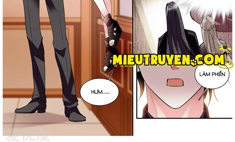 thâm hải nguy tình chapter 17 6
