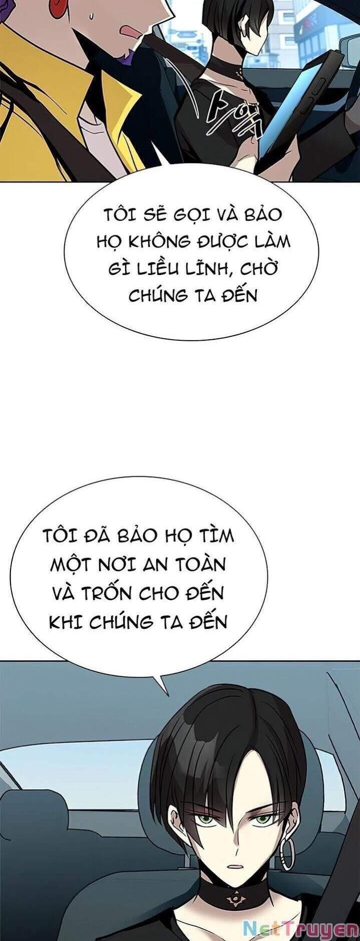tiêu diệt ác nhân chapter 40 22