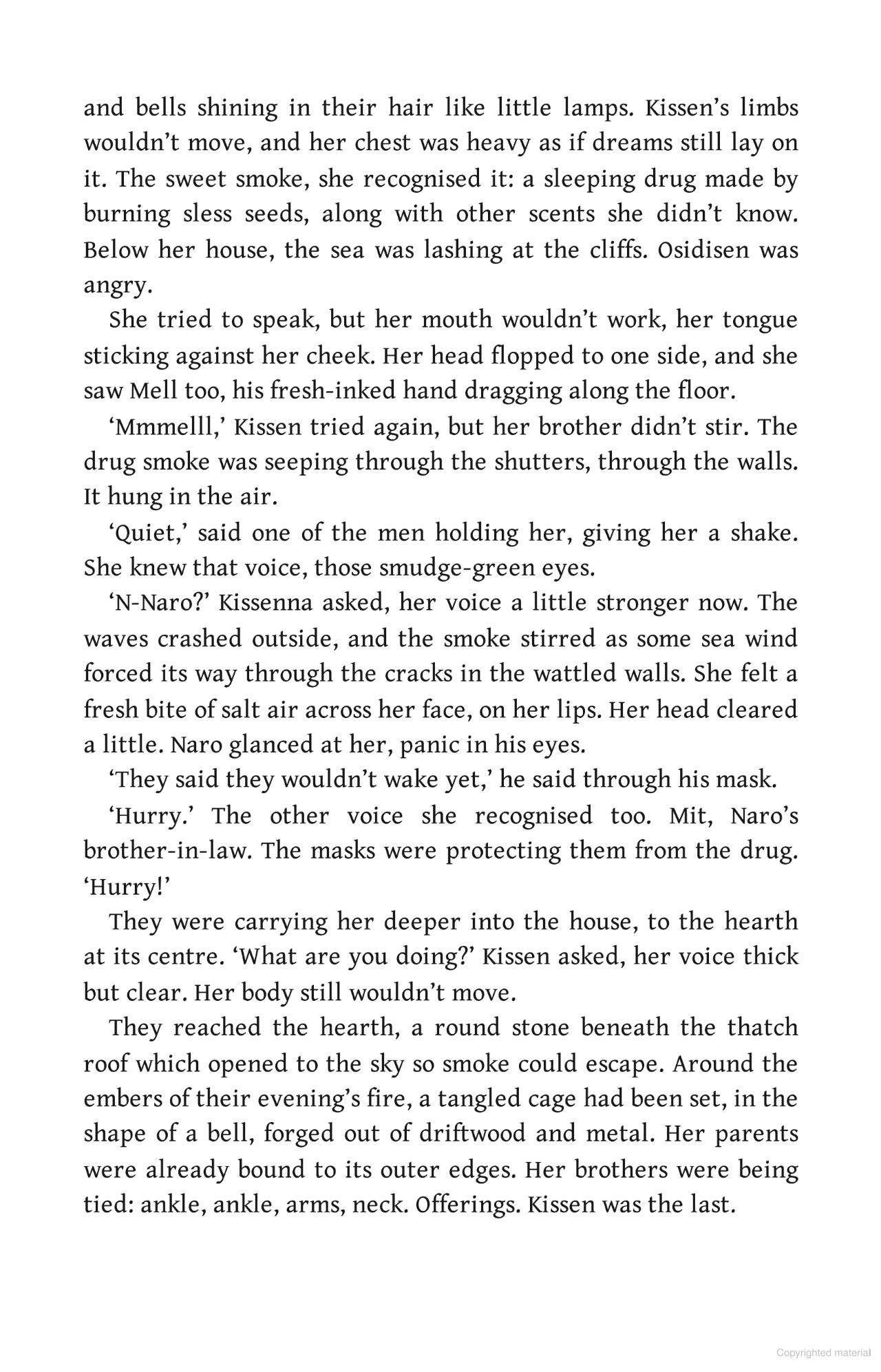 Sách ngoại văn: The Fallen Gods Trilogy (1) - Godkiller