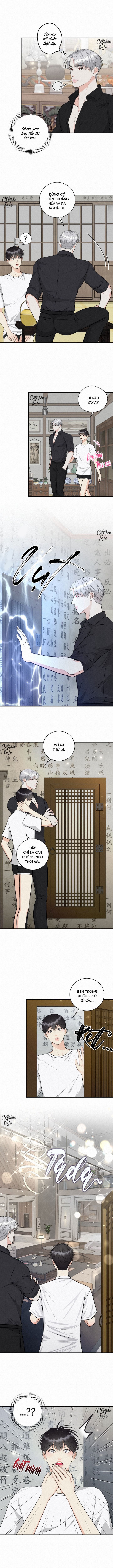 lễ cúng dokkaebi chapter 5 7