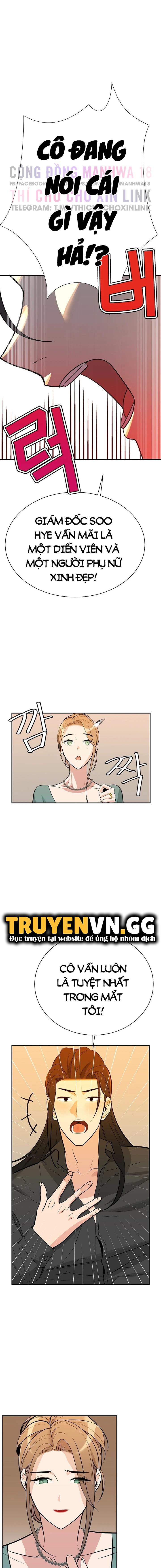 bí mật của gia tộc chaebol đời thứ ba chapter 4 20