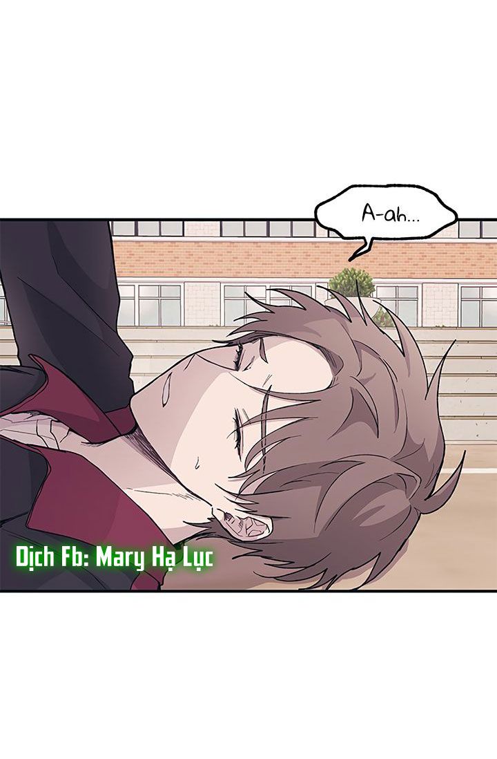 yeonwoo ngây thơ chapter 6 54
