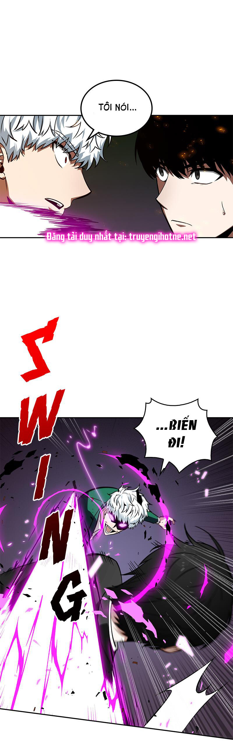 toàn trí độc giả - omniscient reader chapter 6.1 19