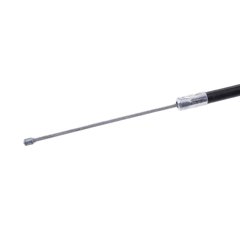 Motorcycle Pull Choke Cable Throttle Assembly for Yamaha PW 80