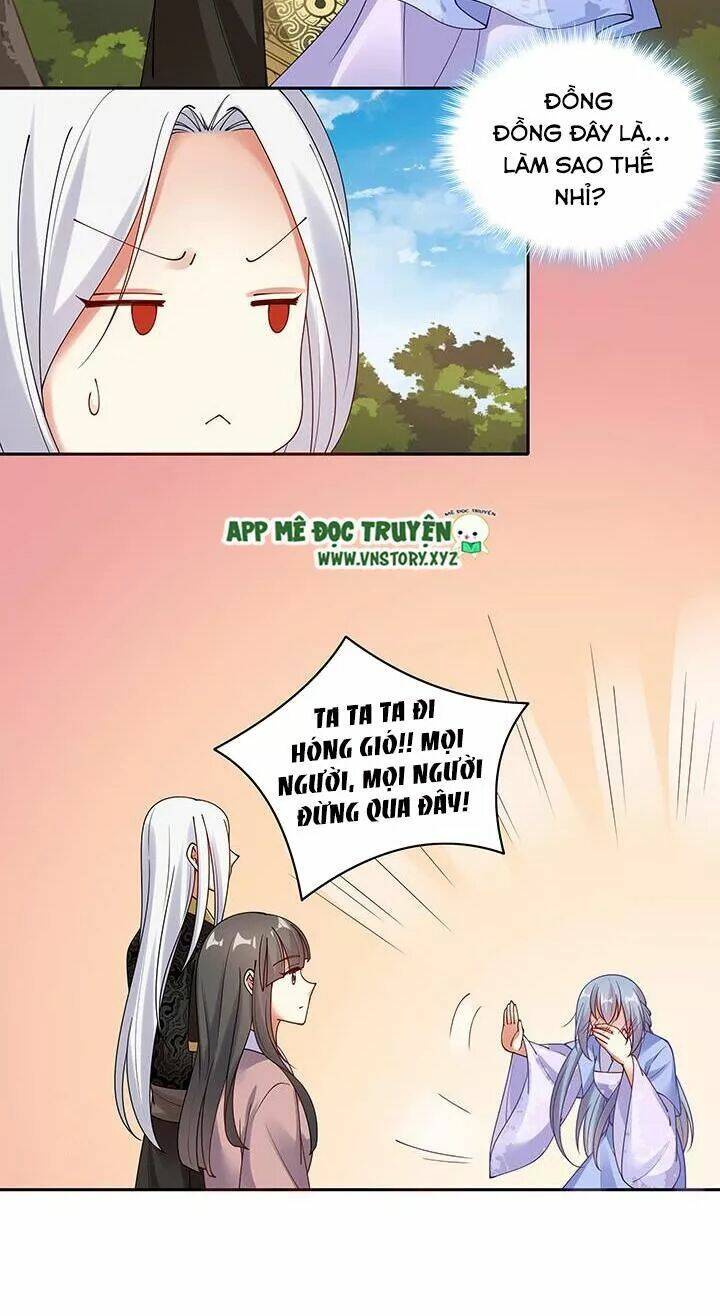 đô đốc đại nhân sủng thê kí chapter 106 9