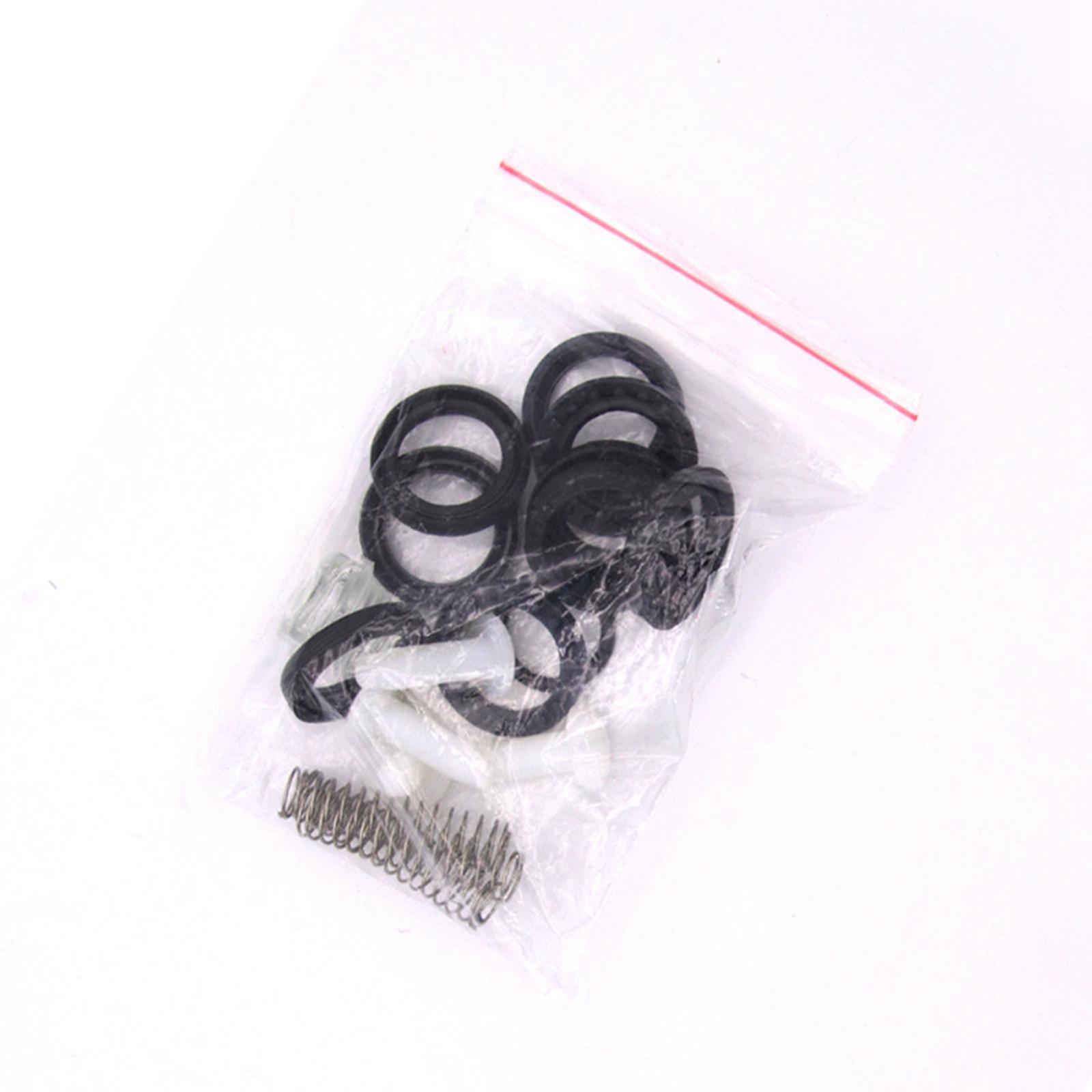 Pressure Washer Gasket 280/380 Type Repair Replacement  Replacement