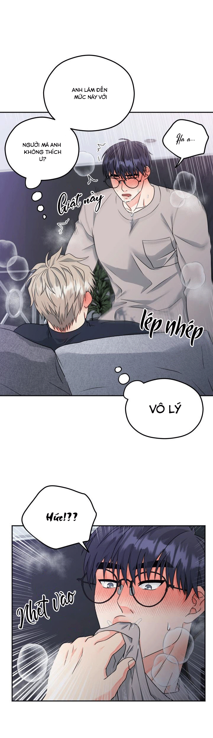 giao kiện hàng thành công chapter 17 21