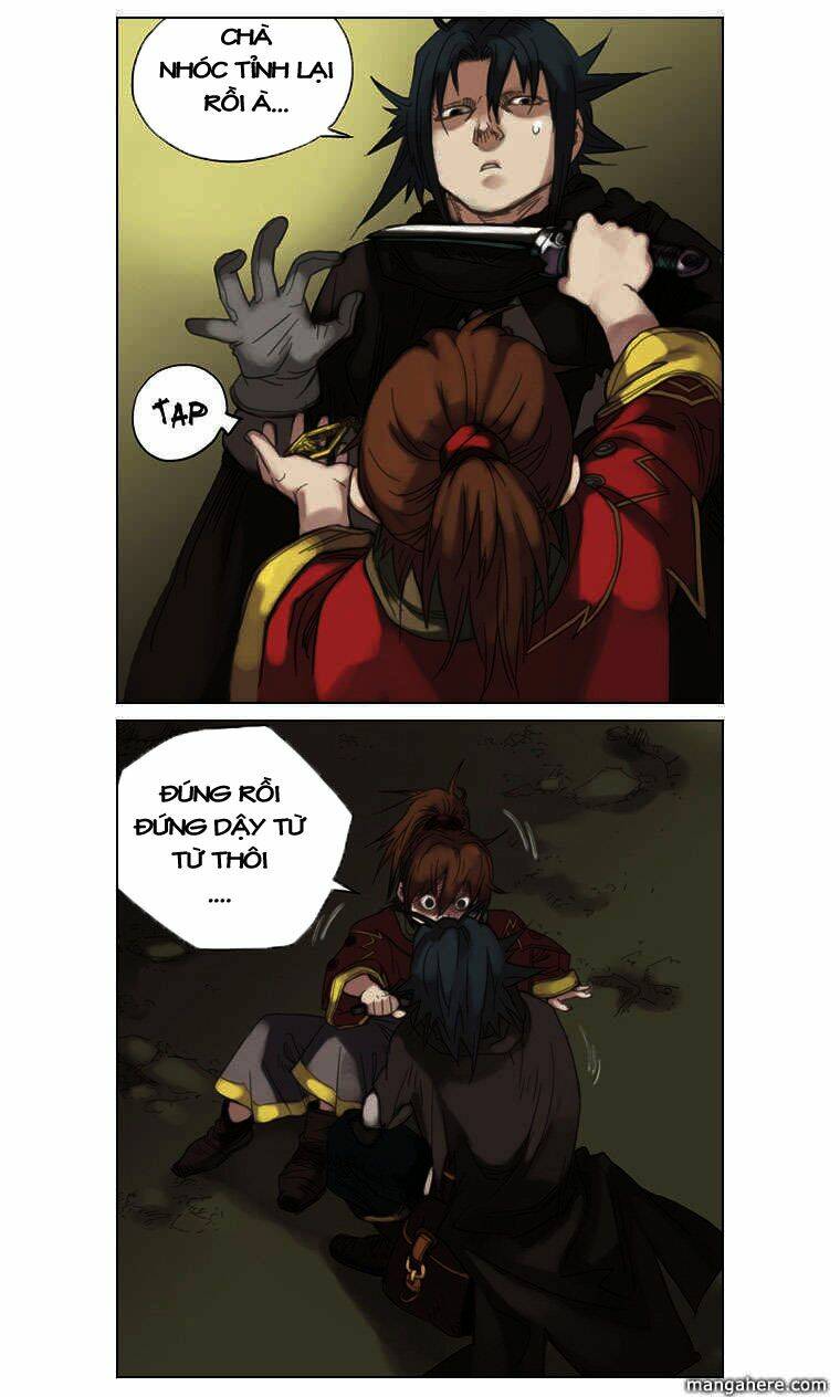 paladin chapter 12 17