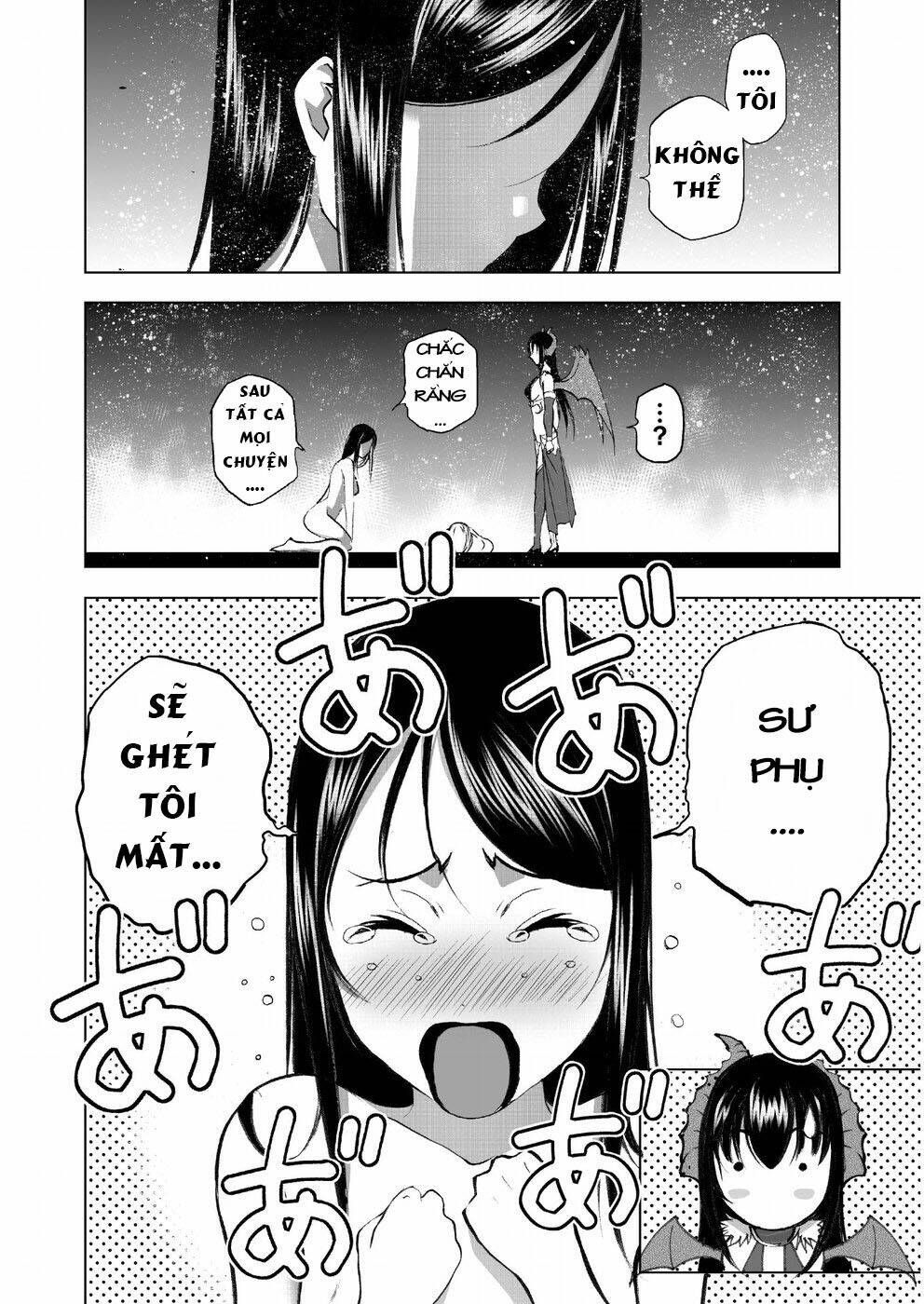 maou no hajimekata chapter 42 5