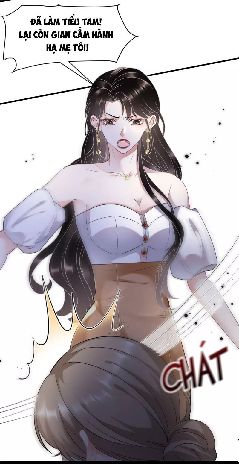 [16+] đại tiểu thư có thể có ý đồ xấu chapter 27 9