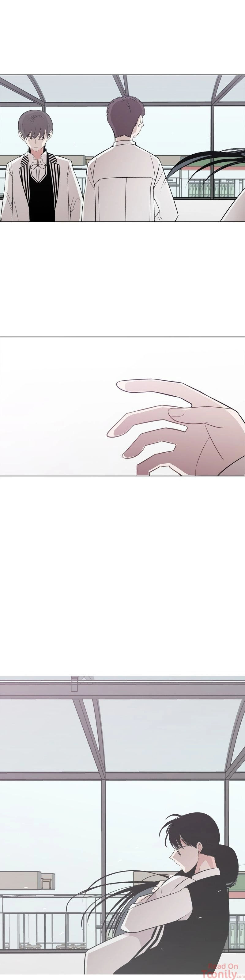 anh làm em đắm say chapter 28.2 12