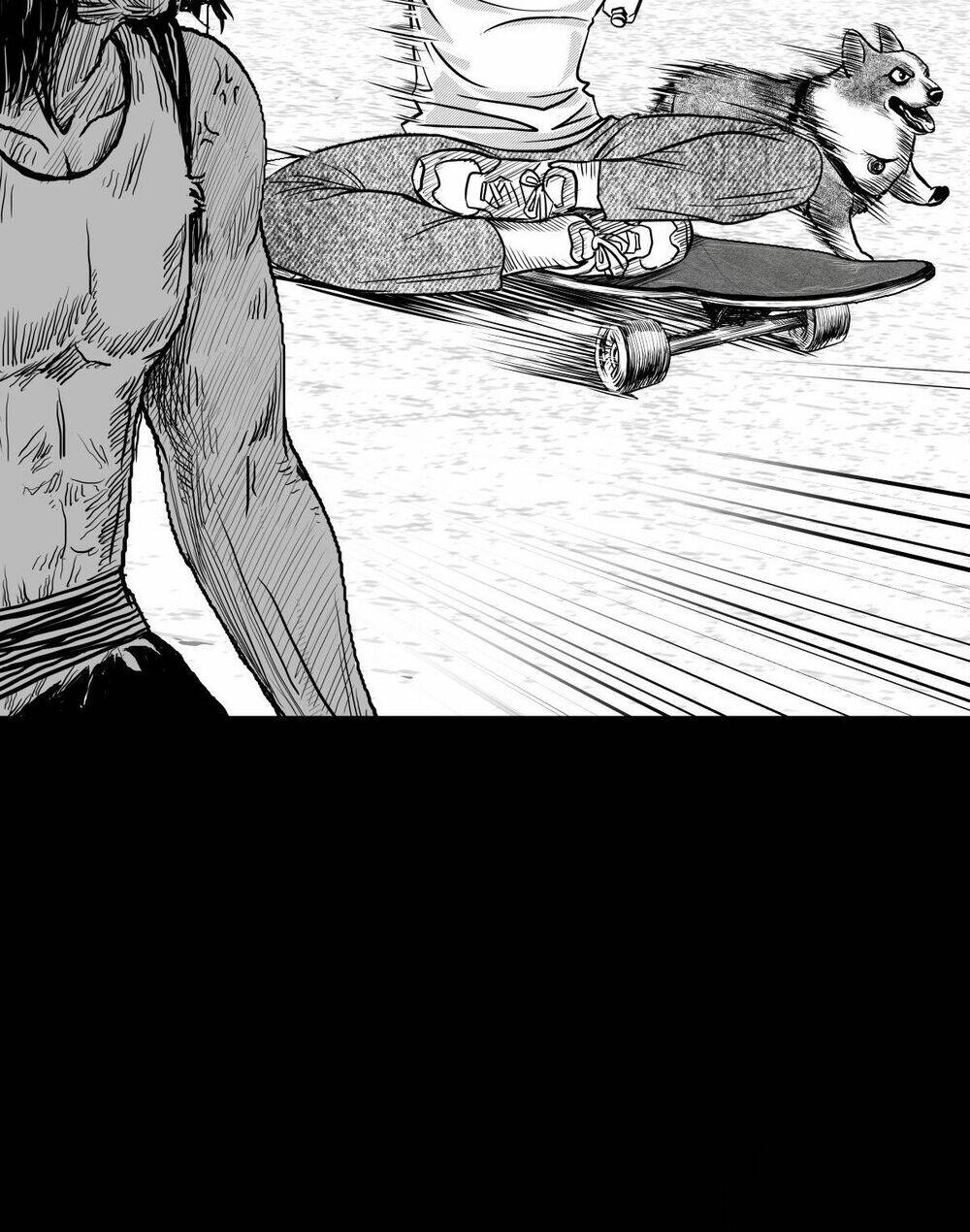 dạ hành khuyển chapter 3 96