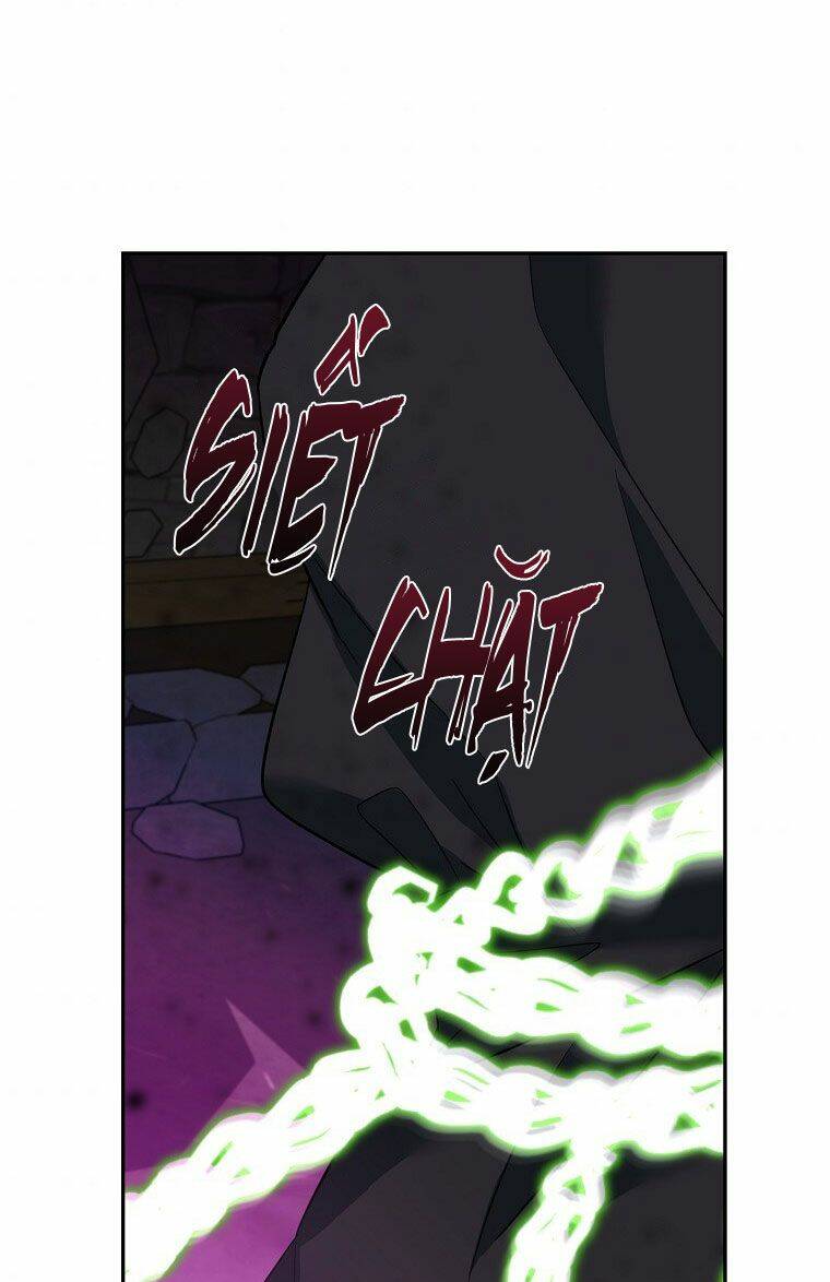 ác nữ karuna bé lại chapter 49 56