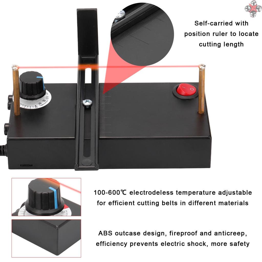 Dụng Cụ Cắt Dây Ruy Băng