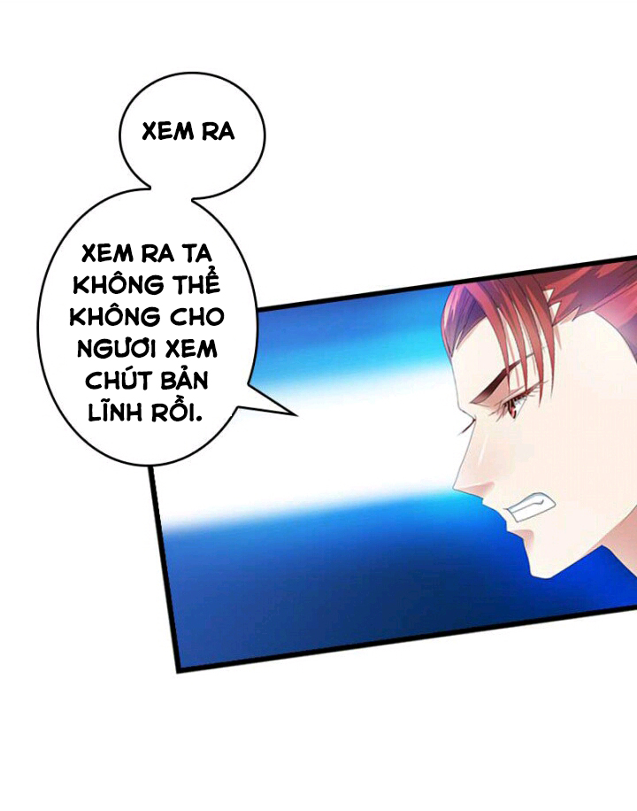 mấy bà vợ của trẫm đều chết hết rồi chapter 43 6