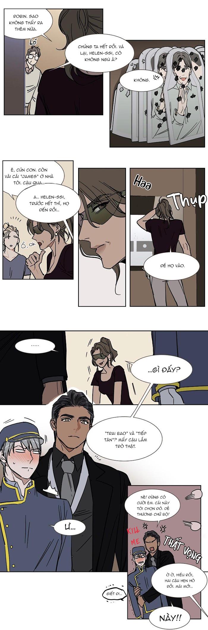 scandal đời tư chapter 34 10