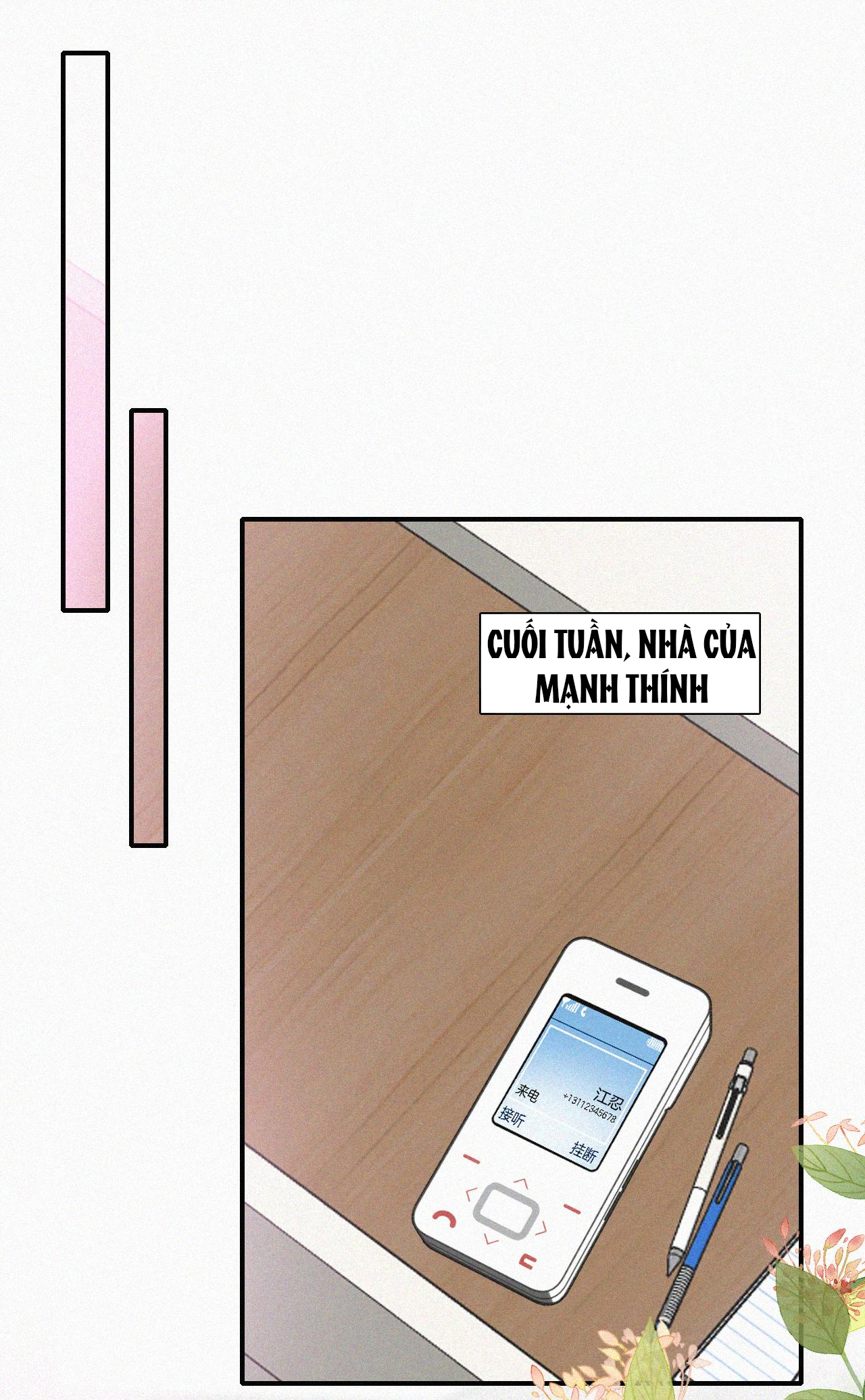 bệnh yêu chapter 93 42