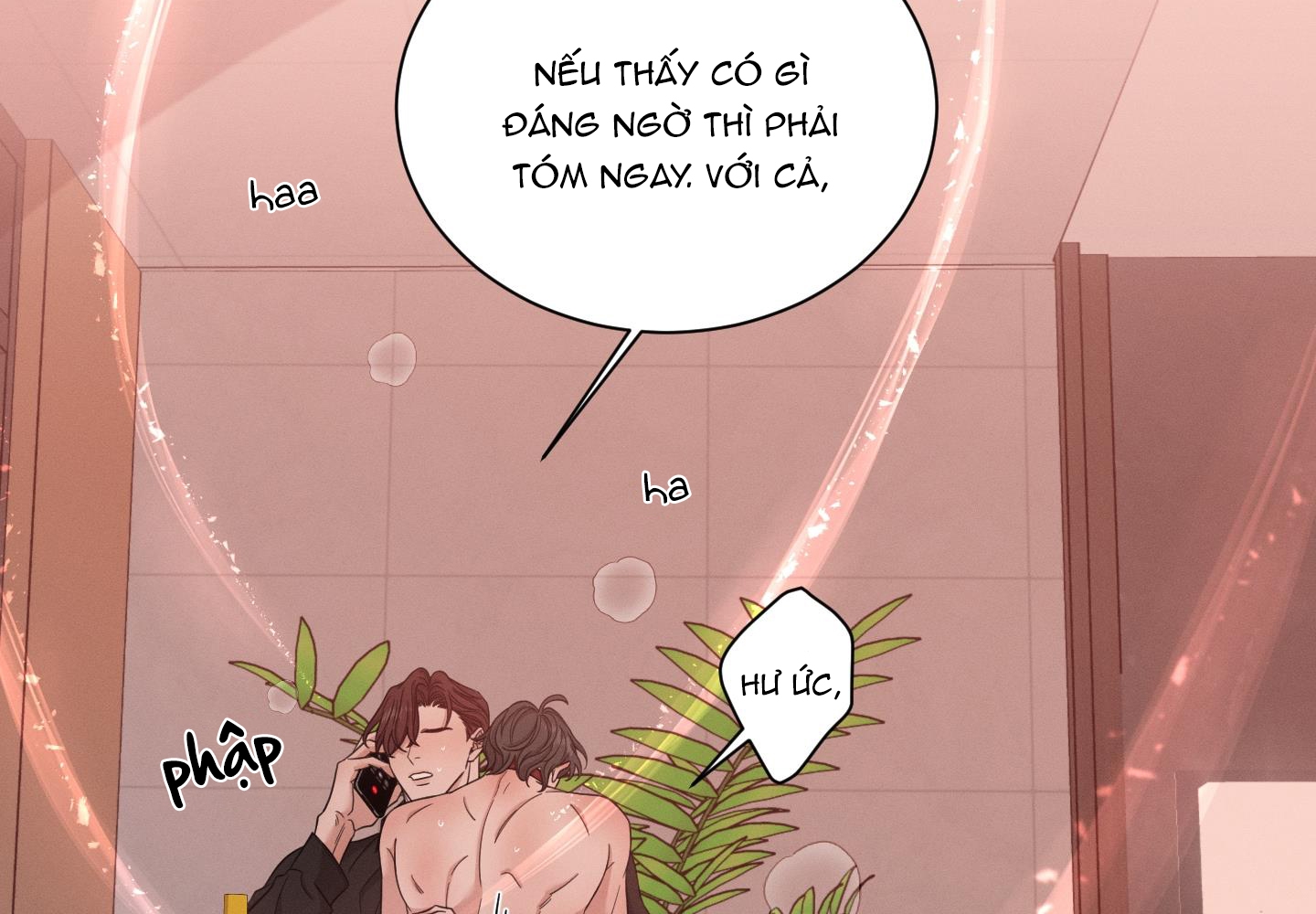 hội chứng minmotion chapter 16 145