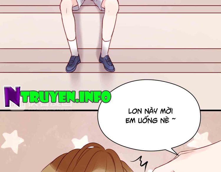 lượm được một tiểu hồ ly phần 1 chapter 43 7