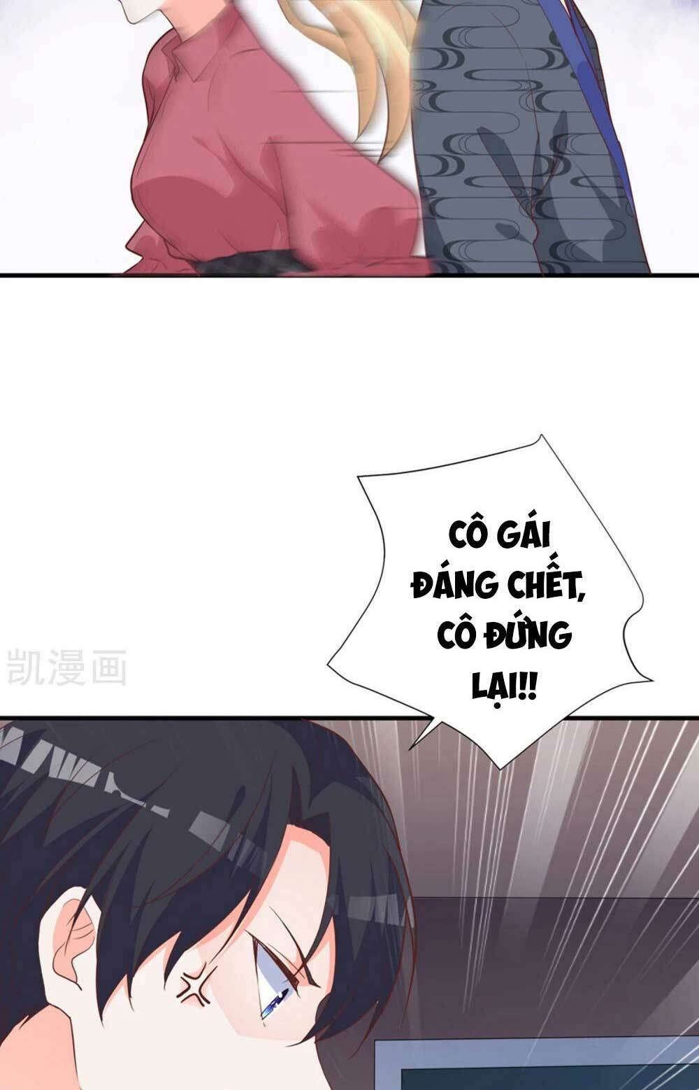 nam thần bóng tối không nghe lời chapter 5 5