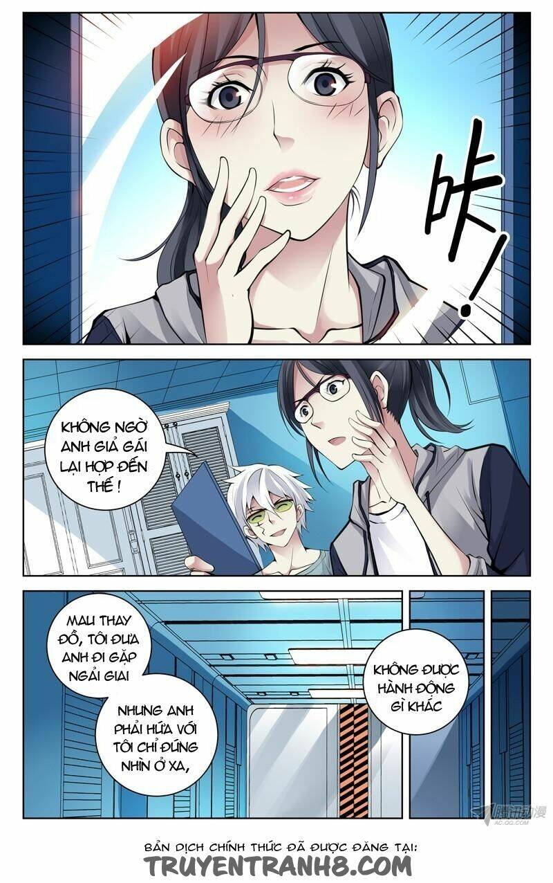 bầu trời máu chapter 105 5