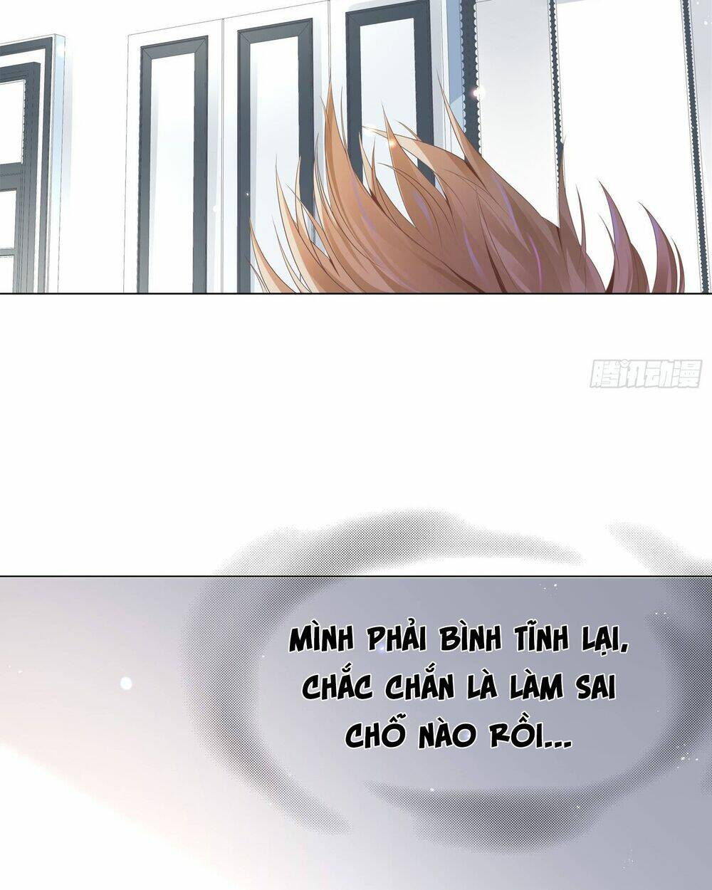 ma vương ngạo kiều tổng tài không thể chọc chapter 5 18