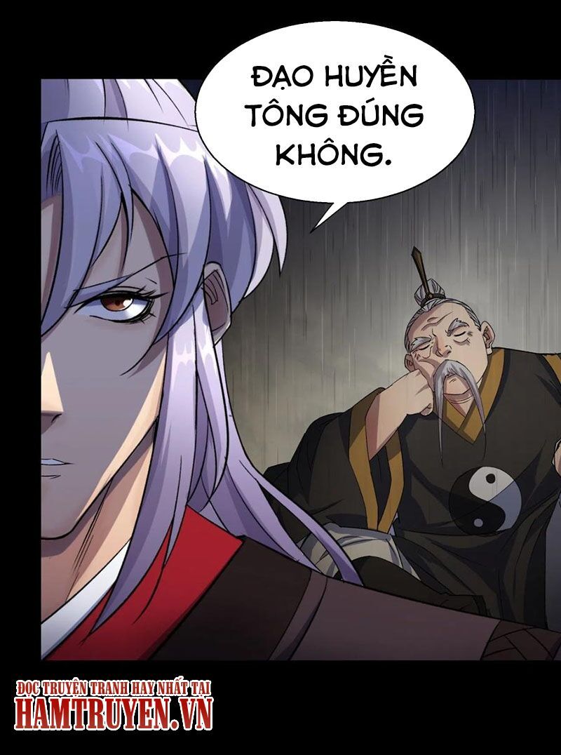 thông u đại thánh chapter 52 27