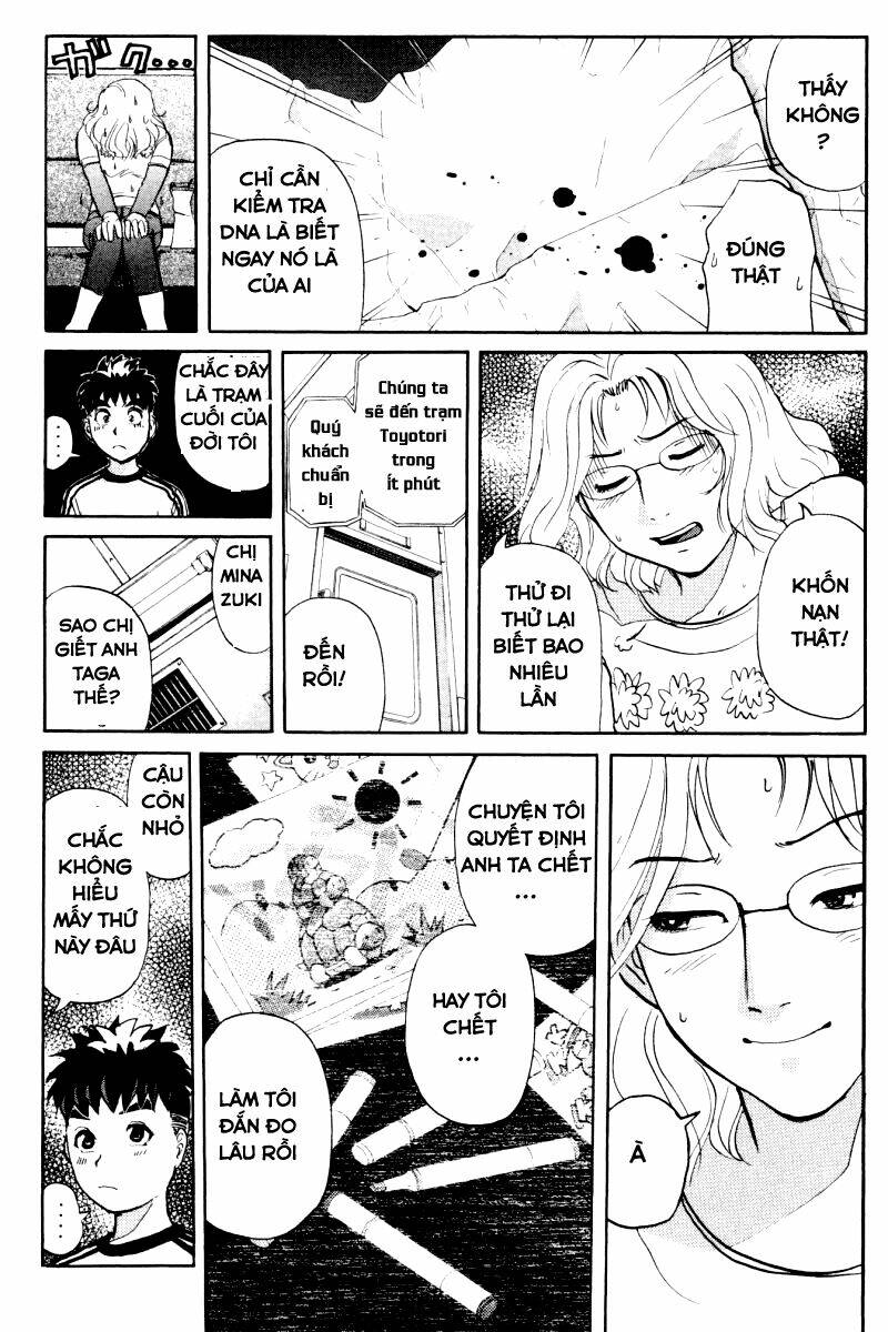 detective academy q chapter 63 18