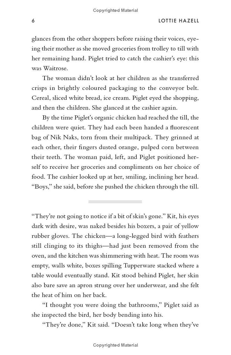 Sách ngoại văn: Piglet